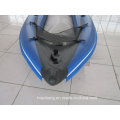 Inflatable Kayak (Single Boat)